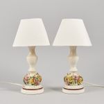 1033 5567 TABLE LAMPS